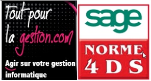 Sage DADSU 2012 norme N4DS avec Tout-pour-la-gestion.com