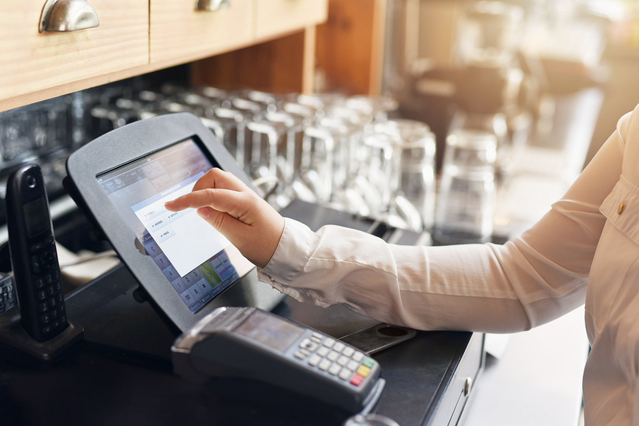 Découvrez le logiciel EBP Point de Vente PRO 2022 - Le Blog de Tout