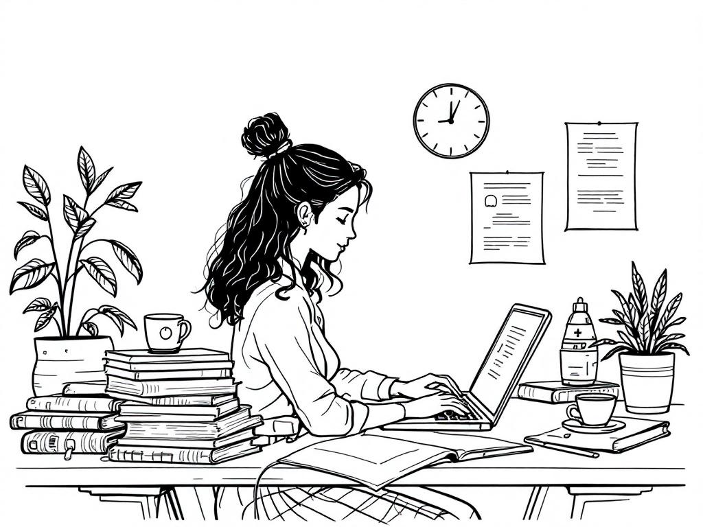 Conseil N°5 : Le "Slow Content" : qualité vs quantité Altaïs Tout-pour-la-gestion