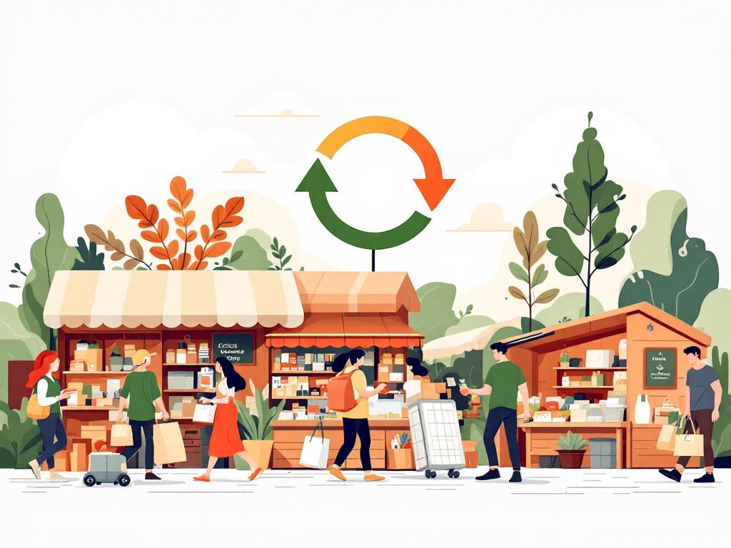 Conseil N°8 : Le Circular branding ou Re-Commerce Altaïs Tout-pour-la-gestion