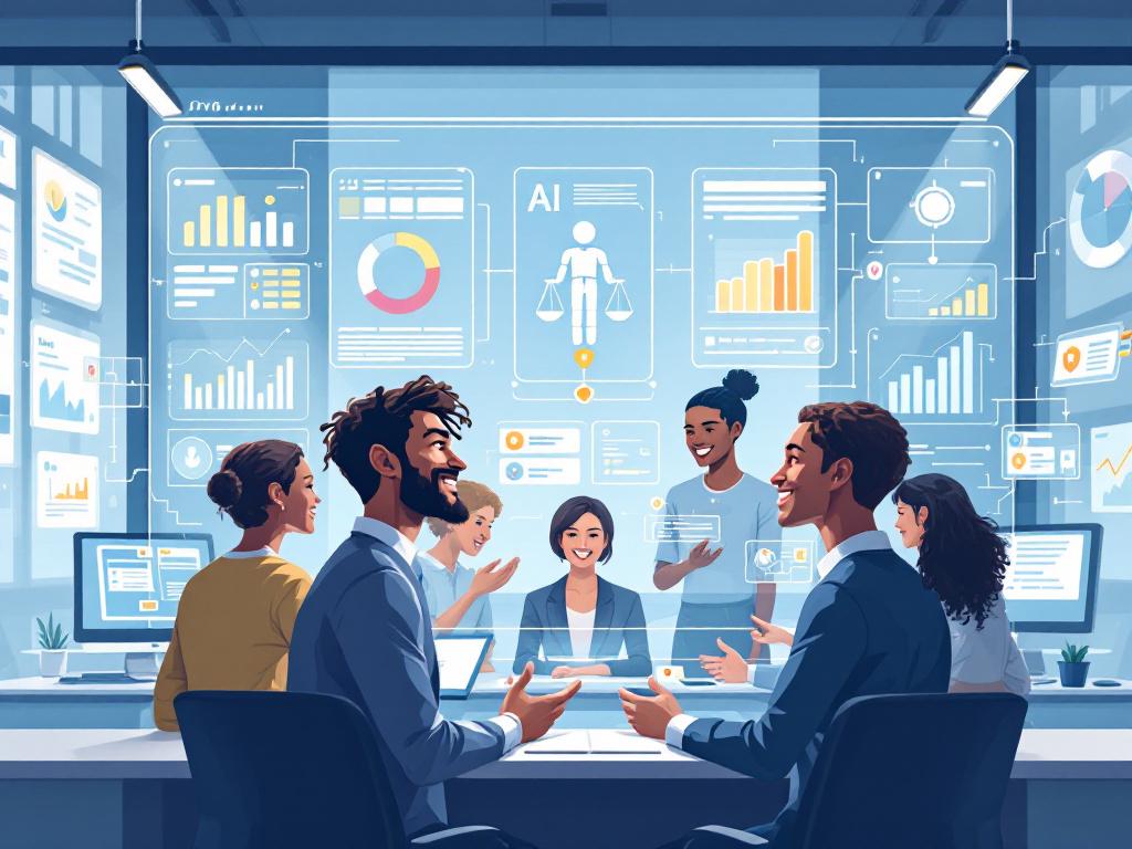 Conseil N°9 : Le marketing éthique de l’IA Altaïs Tout-pour-la-gestion
