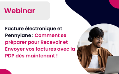 Facture électronique et Pennylane : Comment se préparer pour Recevoir et Envoyer vos factures avec la PDP dès maintenant !ALTAÏS Tout-pour-la-gestion