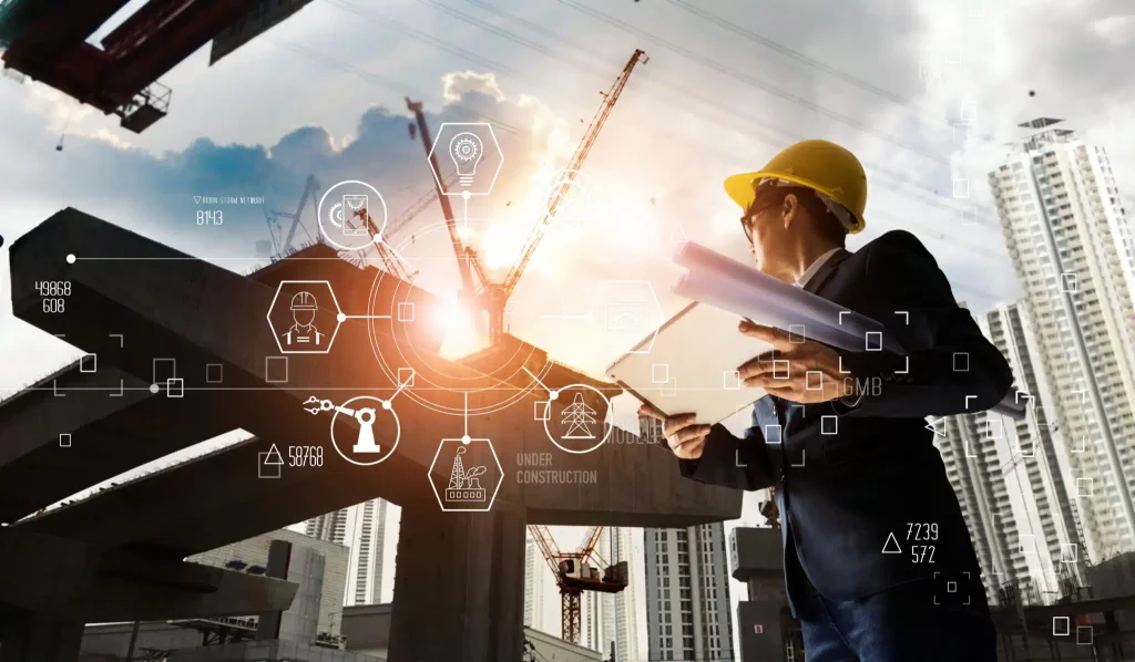 L’IA appliquée à la gestion ERP dans le Bâtiment : une révolution silencieuse ALTAÏS Tout-pour-la-gestion