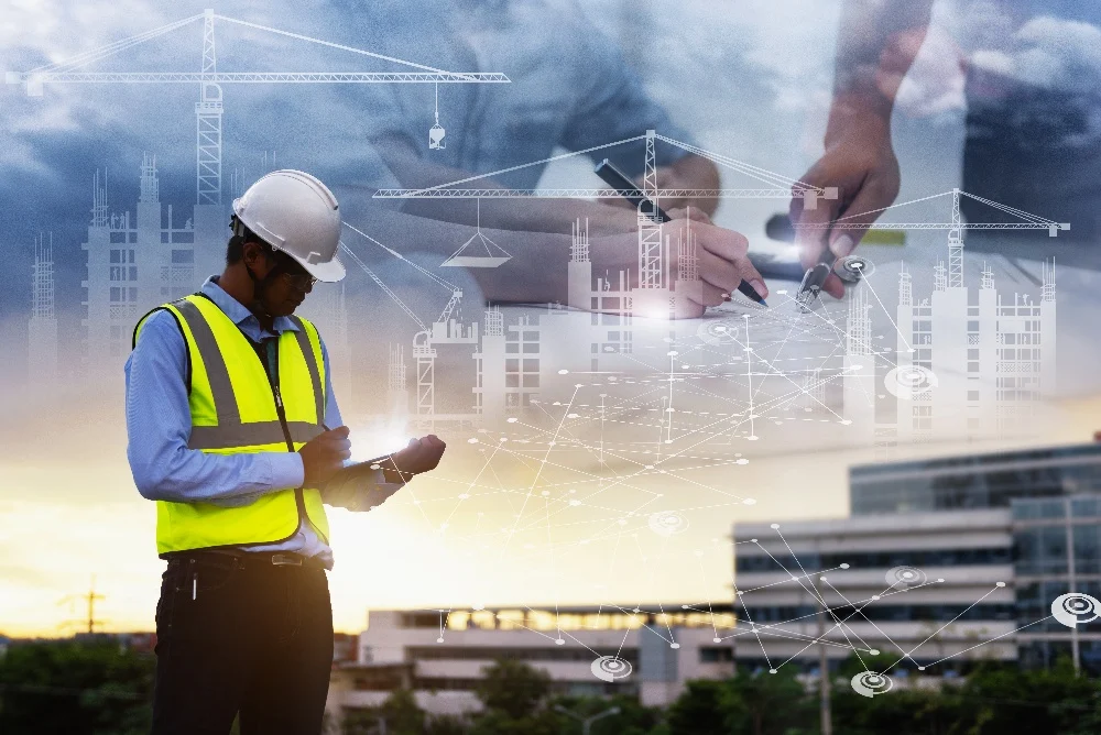 L’intelligence artificielle sur les chantiers : vers une exécution plus intelligente ALTAÏS Tout-pour-la-gestion
