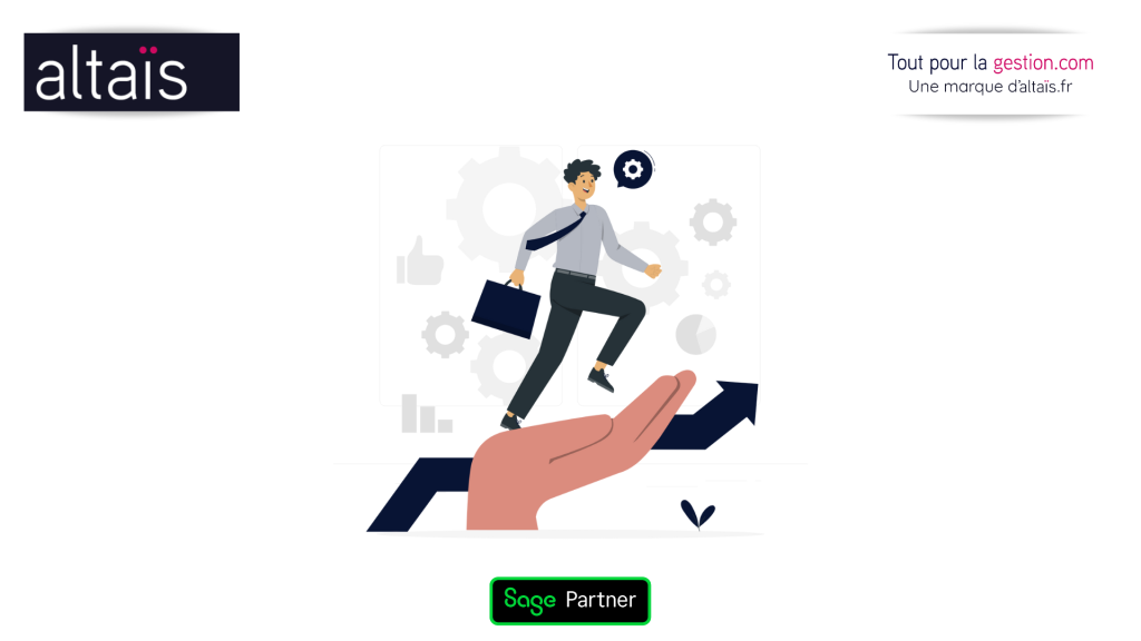 L’expertise Tout-pour-la-gestion sur Sage Paie sur les DSN de substitution et la correction des CRM Métiers pour 2026. Partenaire intégrateur et revendeur SAGE Paie et Sage Business Cloud paie en France