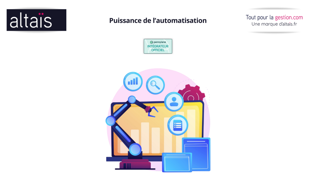 API Pennylane : Libérez la Puissance de l'Automatisation