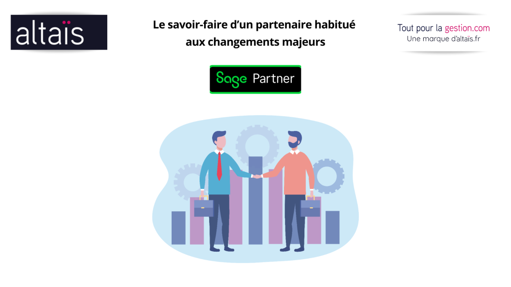 Facture électronique : votre partenaire intégrateur SAGE expert de la digitalisation. Découvrez dans cet article les conseils sur le choix d'une plateforme Agréée, les outils, les astuces de formation, et le support technique client Sage sur la facture électronique. Avec ces bonnes idées, vos e-invoicing et e-reporting ne seront pas un casse-tête mais une réussite ! Bénéficiez des avantages de la Facture électronique pour Sage 100 - 50 et Batigest en toute tranquillité