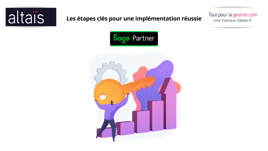 Quelle formation Sage facture électronique & plateforme Agréée choisir ? Les étapes clefs de la réussite et les options d'apprentissage