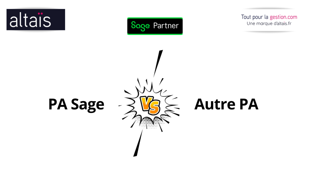 Pourquoi choisir la plateforme agréée Sage Vs une autre PA, comparatif et avantages pour optimiser la Facture électronique avec la bonne PA Plateforme Agréée selon les tarifs et coûts. Aide à la gestion des flux, Support technique client Sage sur la Facture électronique et la plateforme agréée 