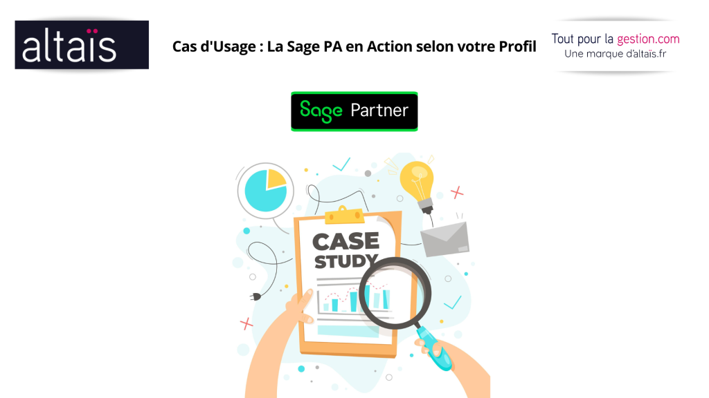 les cas d'usage de la facturation électronique et la PA SAGE Plateforme agréée, tous les consels pour choisir votre accès et votre inscription PA SAGE RFE