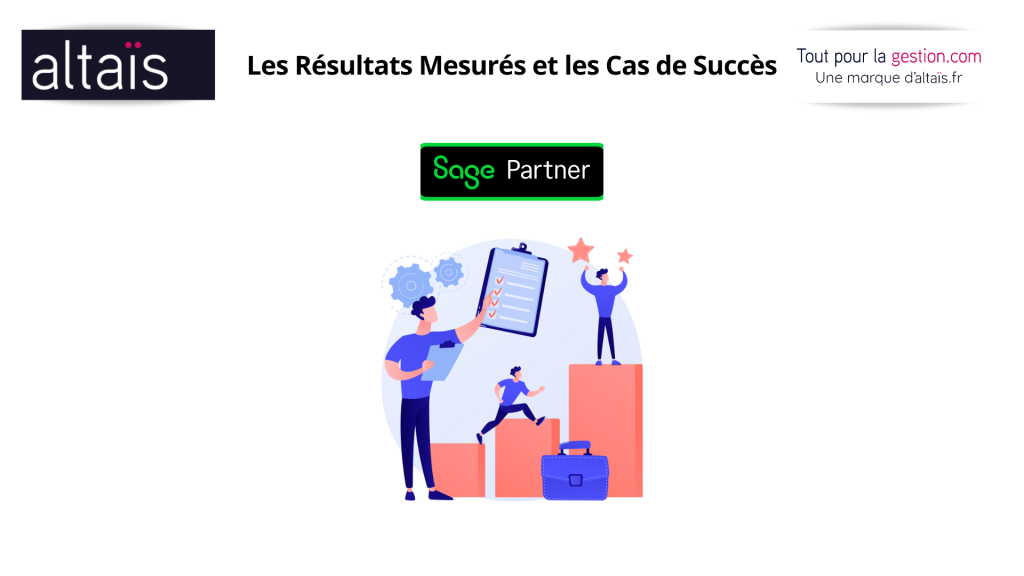 comment Sage 100 Sales Management en SaaS est connectée et synchronisée en direct avec Sage 100 gestion commerciale