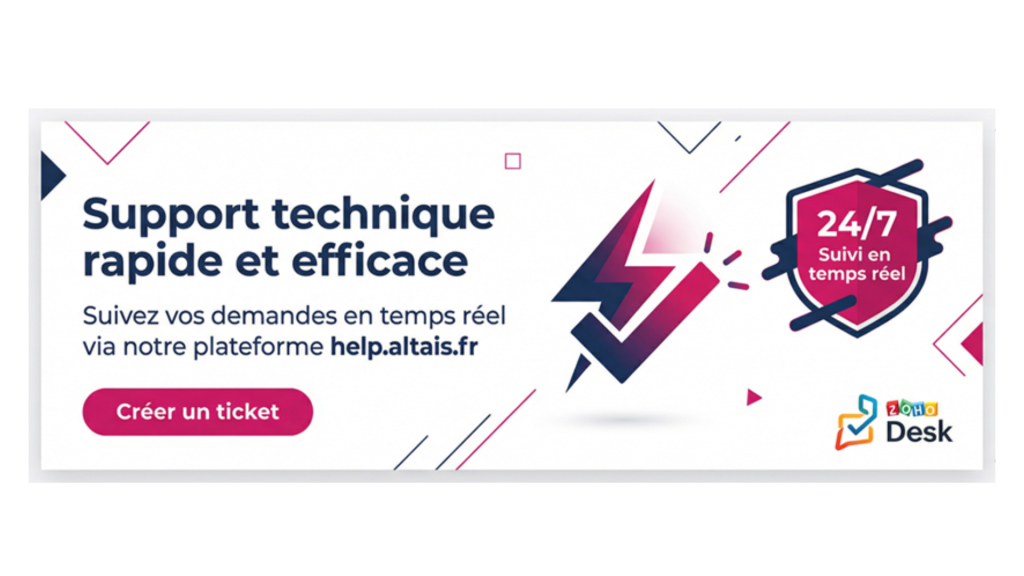 Agence web refonte technique client PrestaShop, WooCommerce, Magento, WordPress & Symfony : la maintenance experte pour votre site web et e-commerce