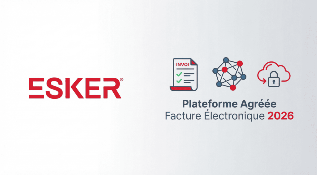 Facture Électronique : Le Guide Complet pour les Utilisateurs Sage et EBP avec la Plateforme Agréée Esker