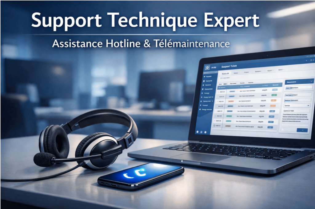 Intégration fluide de Costructor et Pennylane pour le BTP, éliminant la double saisie et garantissant une comptabilité en temps réel, avec transmission automatique des devis, factures et factures de situation à Pennylane.