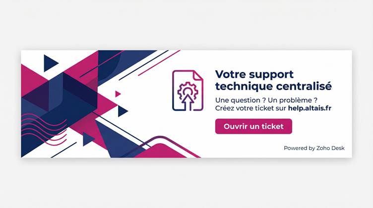Agence web support technique client PrestaShop, WooCommerce, Magento, WordPress & Symfony : la maintenance experte pour votre site web et e-commerce