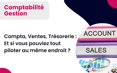 Compta, Ventes, Trésorerie : Et si vous pouviez tout piloter au même endroit avec Pennylane ?