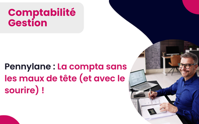Pennylane : La compta des TPE sans les maux de tête (et avec le sourire) !