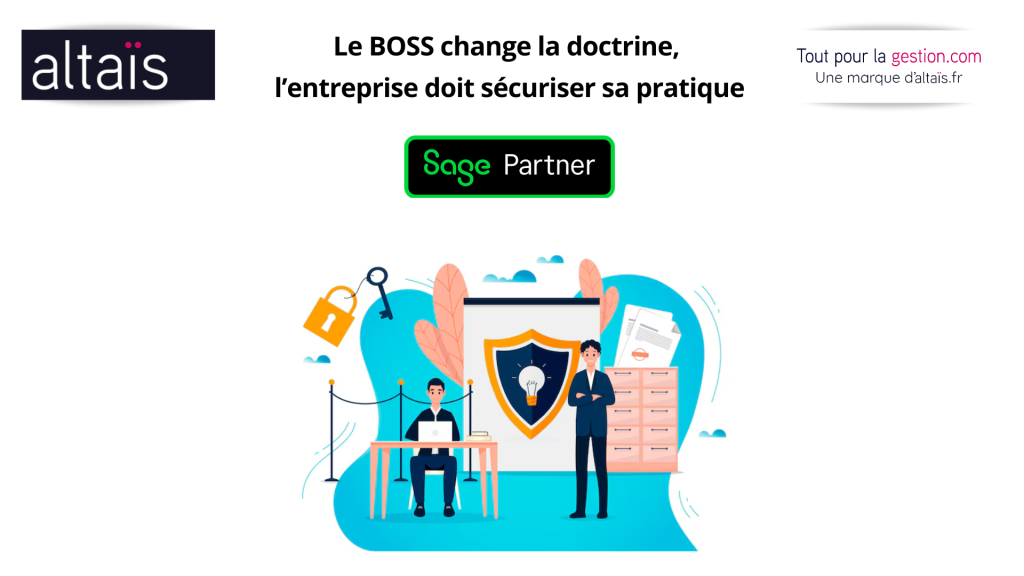 Changement BOSS 2026, impact sur la paie et la sécurité sociale pour PME et TPE. Changement BOSS, impact sur la paie et la sécurité sociale pour PME et TPE.