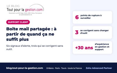 À partir de quand une boîte mail partagée ne suffit plus